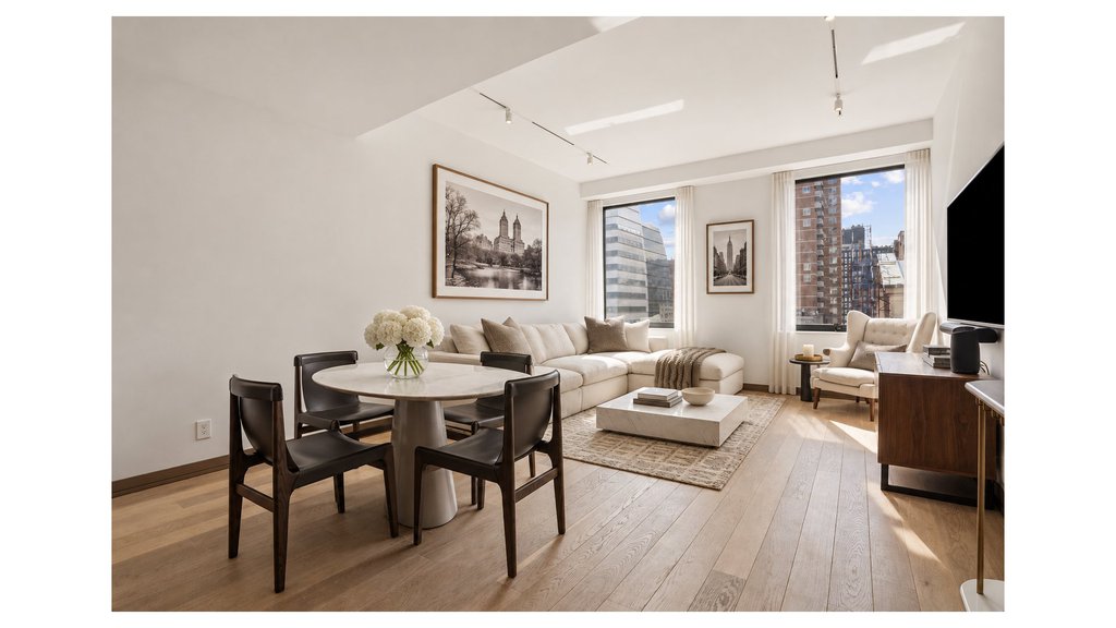 88 Lexington Avenue, Unit 1007