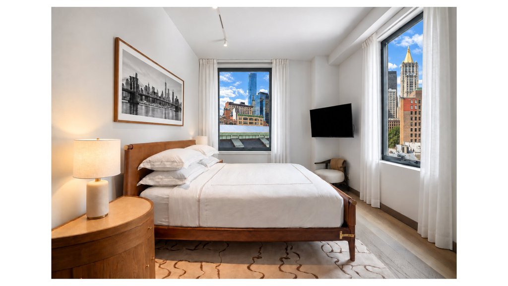 88 Lexington Avenue, Unit 1007 photo 10