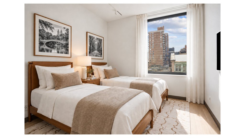 88 Lexington Avenue, Unit 1007 photo 13
