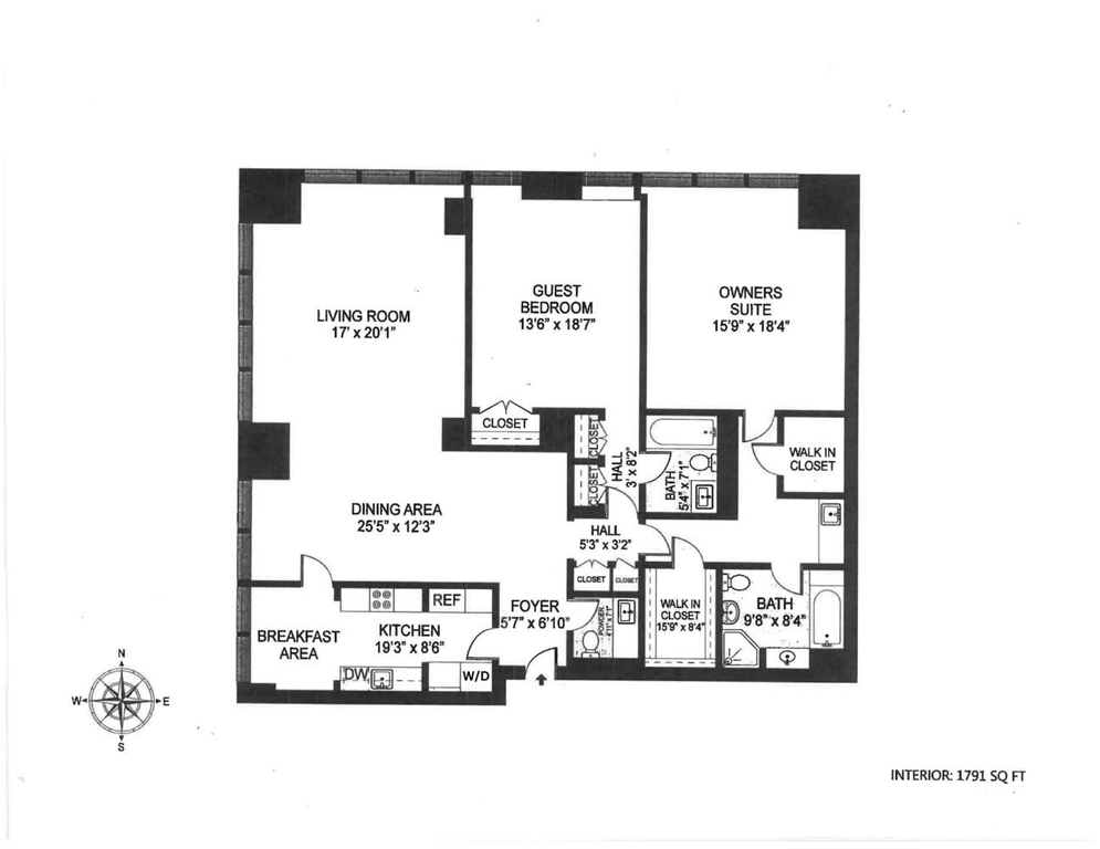 641 Fifth Avenue, Unit 23A photo 22