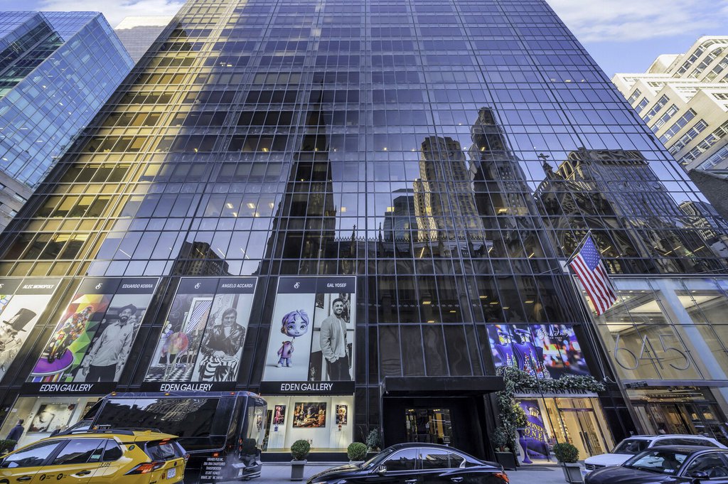 641 Fifth Avenue, Unit 23A photo 21