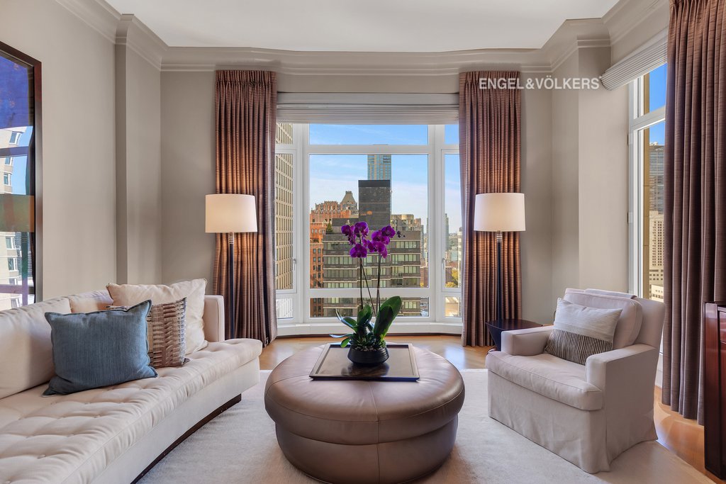 15 Central Park West, Unit 25E photo 2