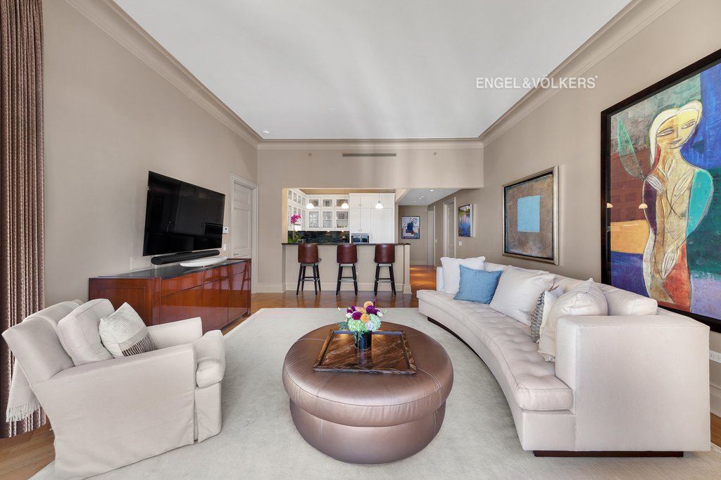 15 Central Park West, Unit 25E photo 4