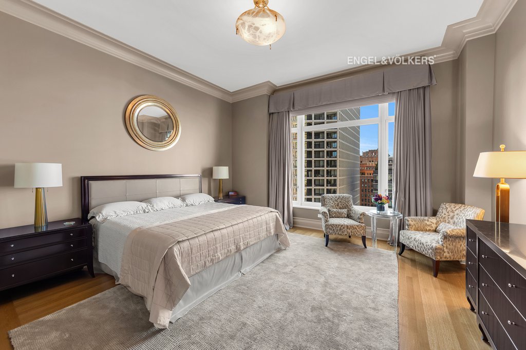 15 Central Park West, Unit 25E photo 6