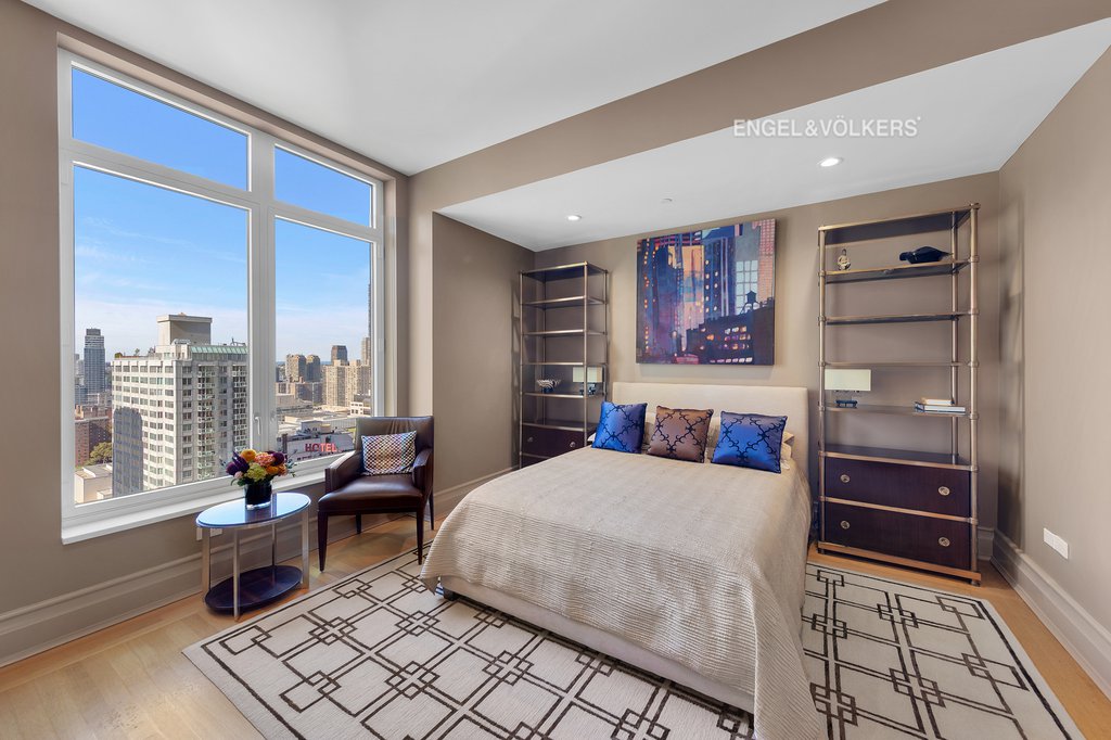 15 Central Park West, Unit 25E photo 9