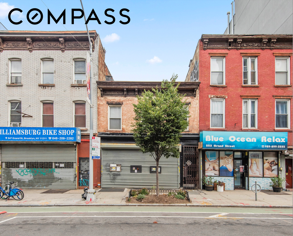 551 Grand Street – For Sale photo 2