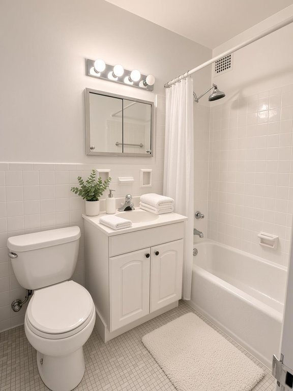 201 West 21st Street, Unit 6E photo 2
