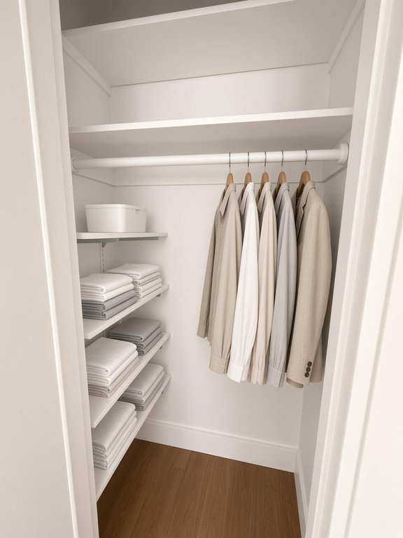 201 West 21st Street, Unit 6E photo 4