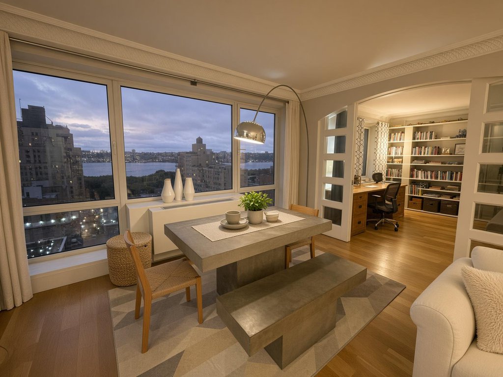 732 West End Avenue, Unit 14