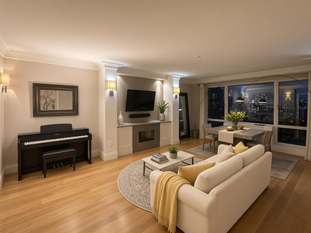 732 West End Avenue, Unit 14 photo 2