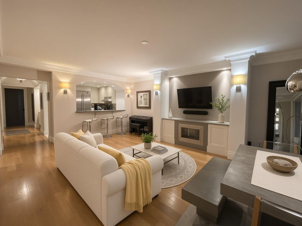 732 West End Avenue, Unit 14 photo 5