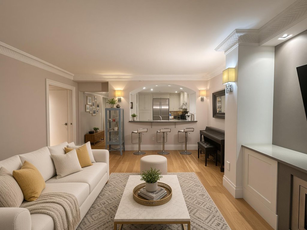 732 West End Avenue, Unit 14 photo 9