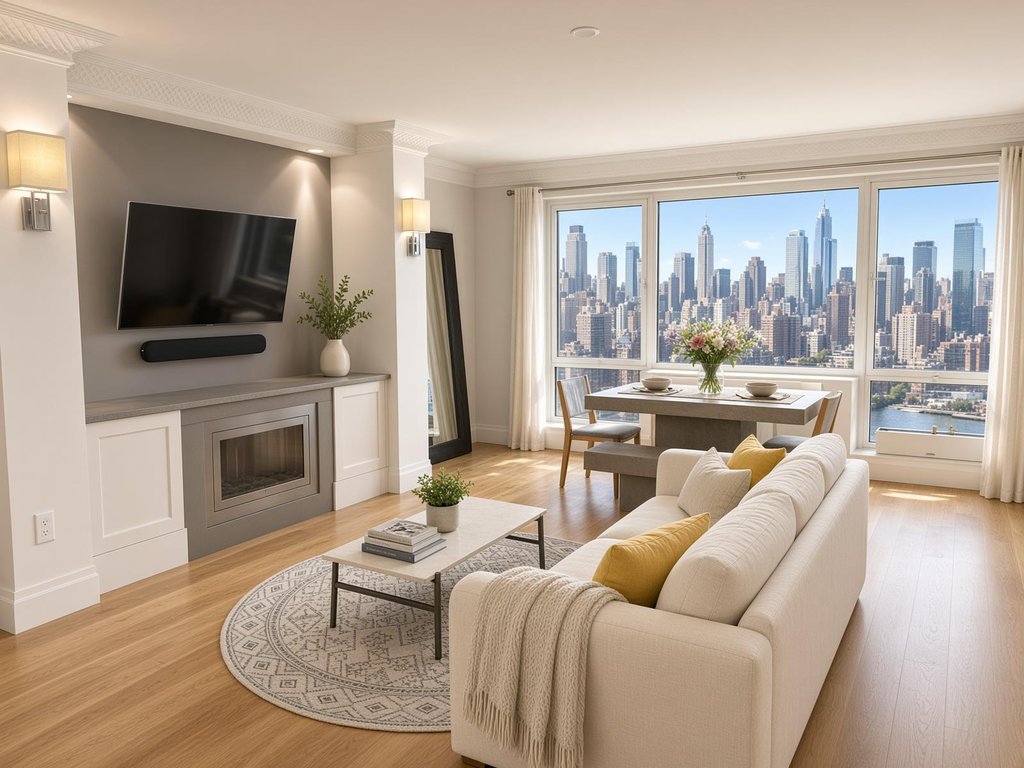 732 West End Avenue, Unit 14 photo 11