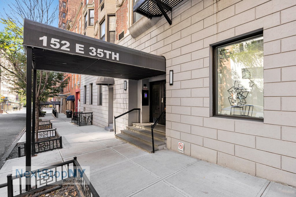 152 East 35th Street, Unit 6D photo 5