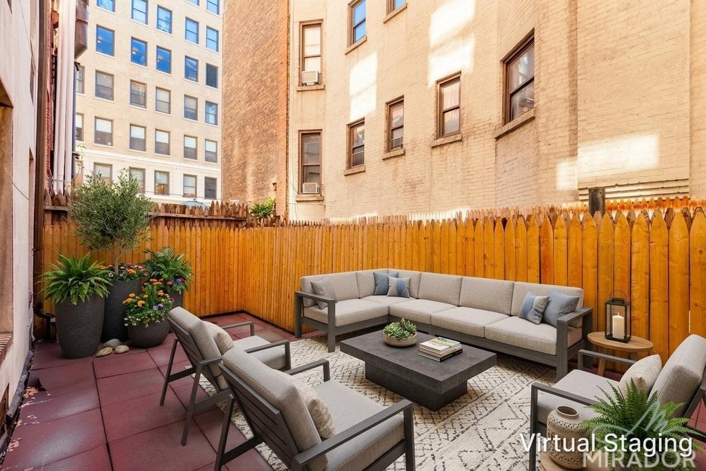 455 Park Avenue South, Unit 204