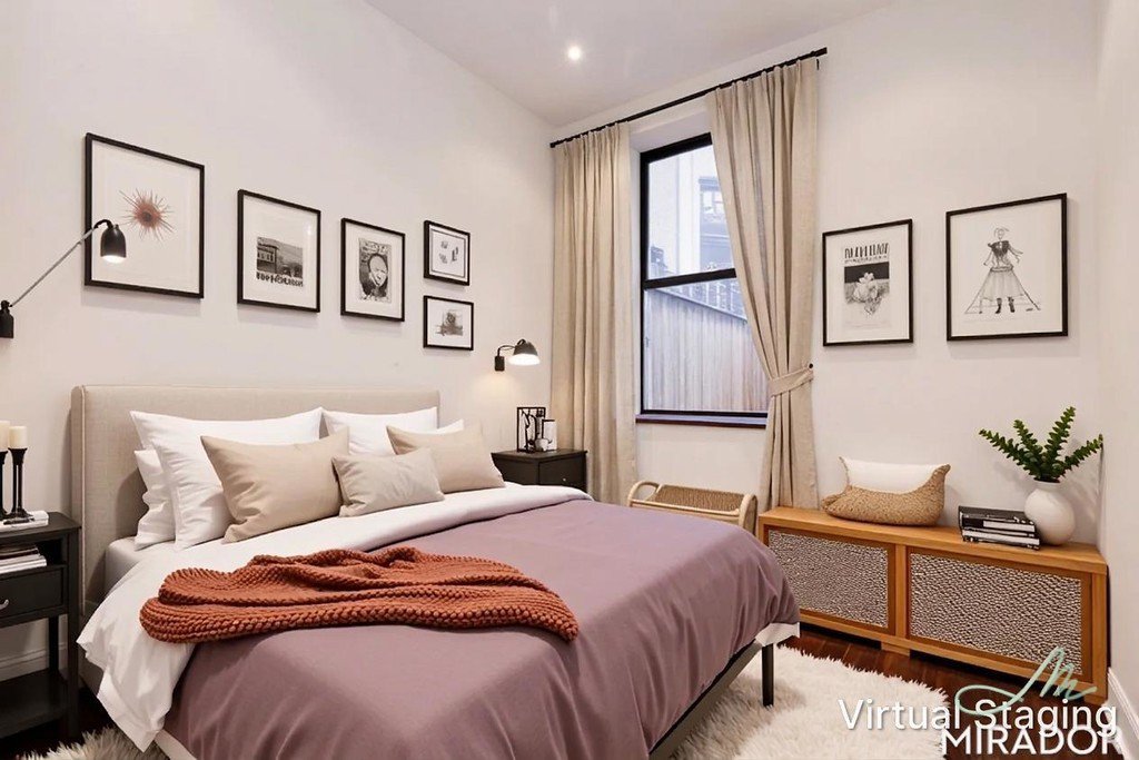 455 Park Avenue South, Unit 204 photo 6