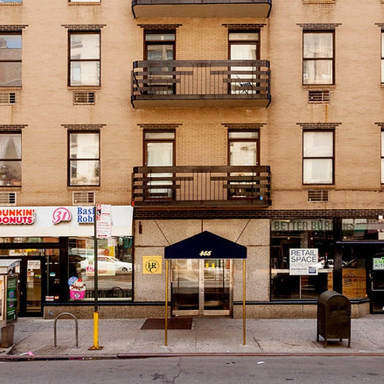 455 Park Avenue South, Unit 204 photo 9