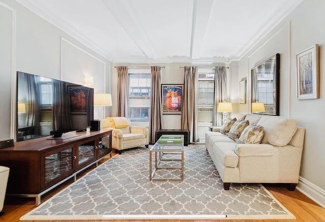 25 West 64th Street, Unit 4A