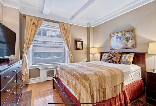 25 West 64th Street, Unit 4A photo 3