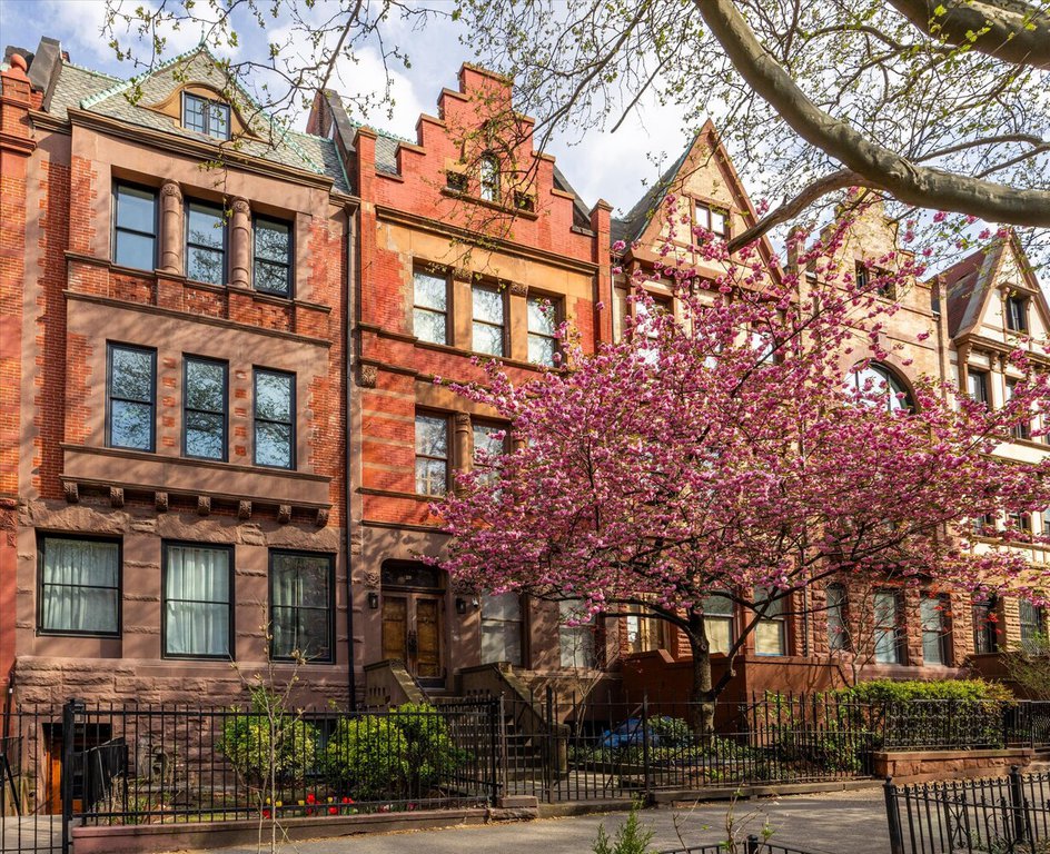 329 Convent Avenue – For Sale