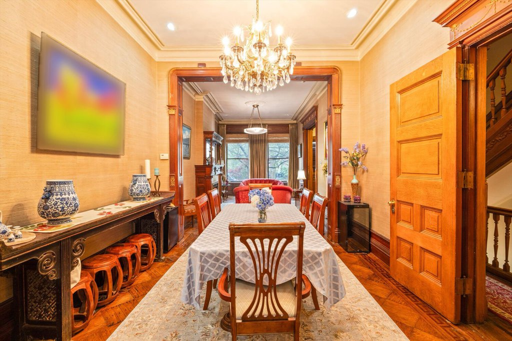 329 Convent Avenue – For Sale photo 4