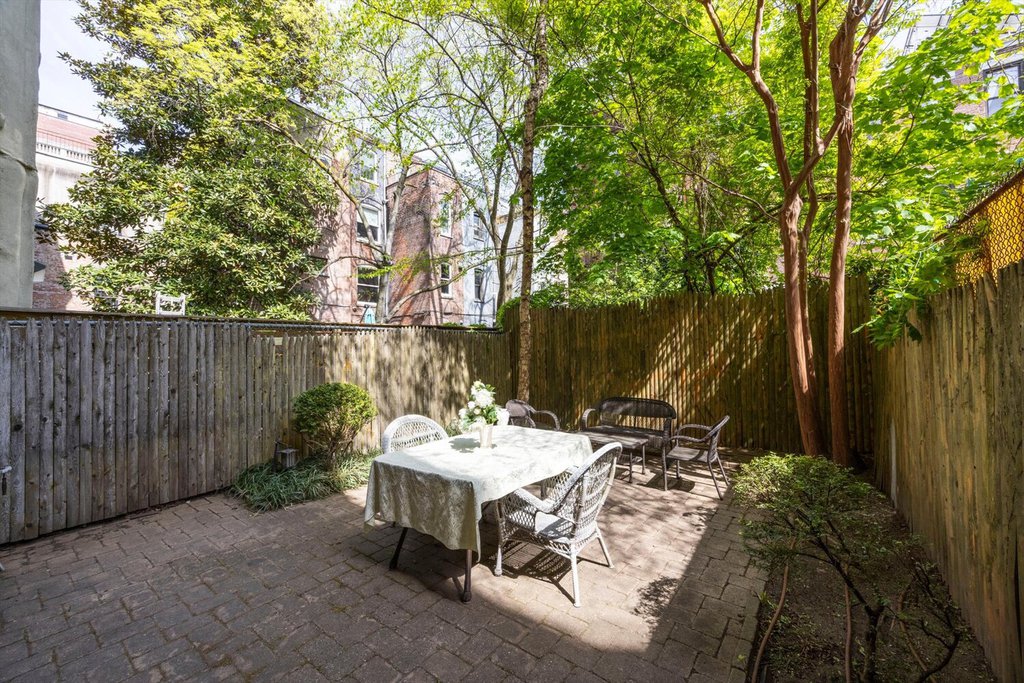329 Convent Avenue – For Sale photo 13