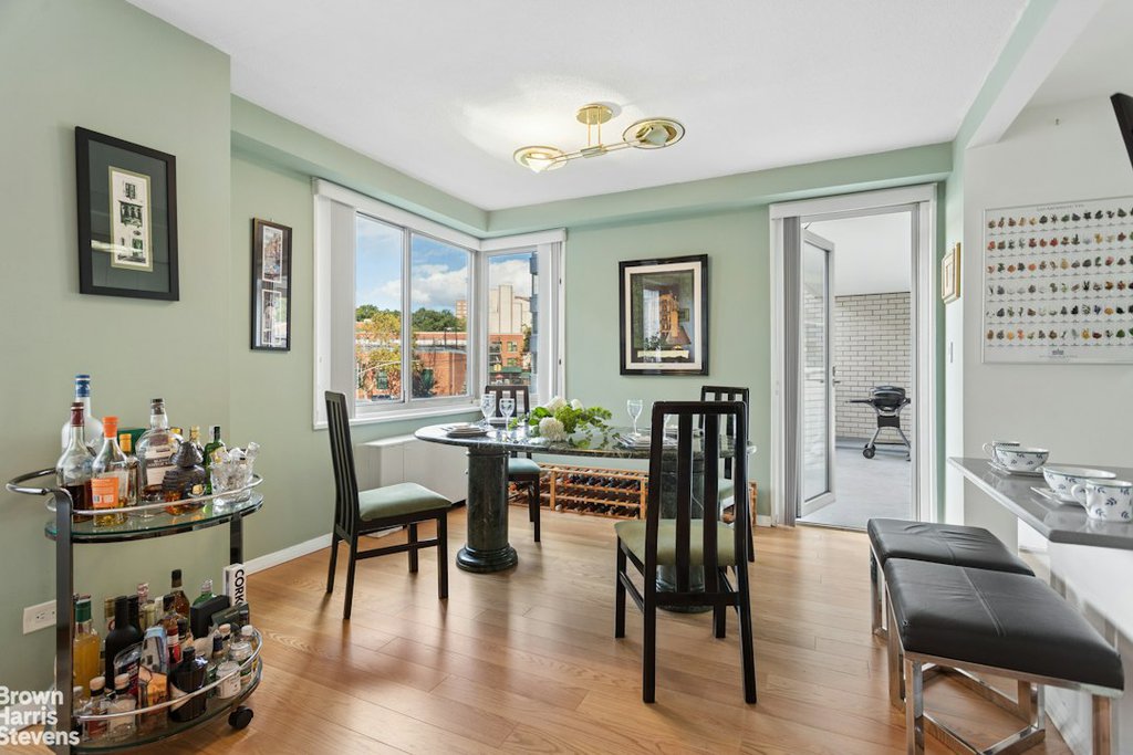 3333 Henry Hudson Parkway, Unit 2A photo 3