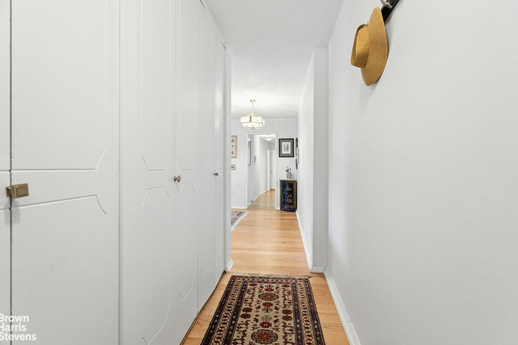3333 Henry Hudson Parkway, Unit 2A photo 9