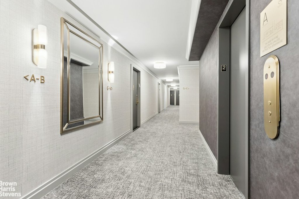 3333 Henry Hudson Parkway, Unit 2A photo 14
