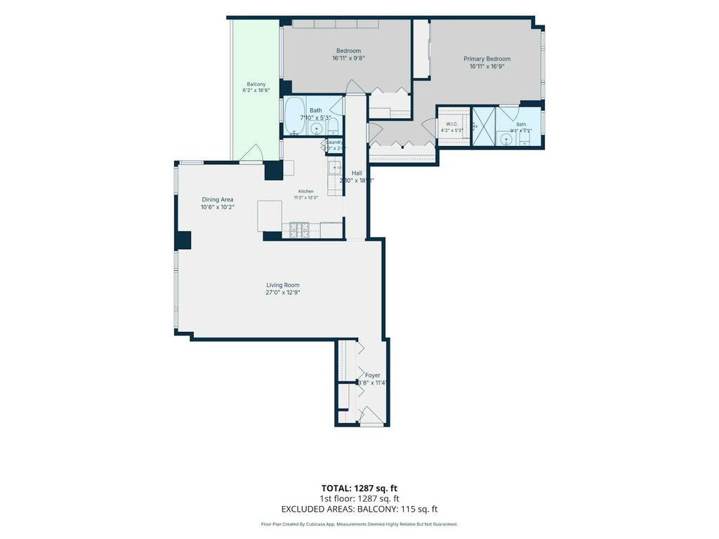3333 Henry Hudson Parkway, Unit 2A photo 19