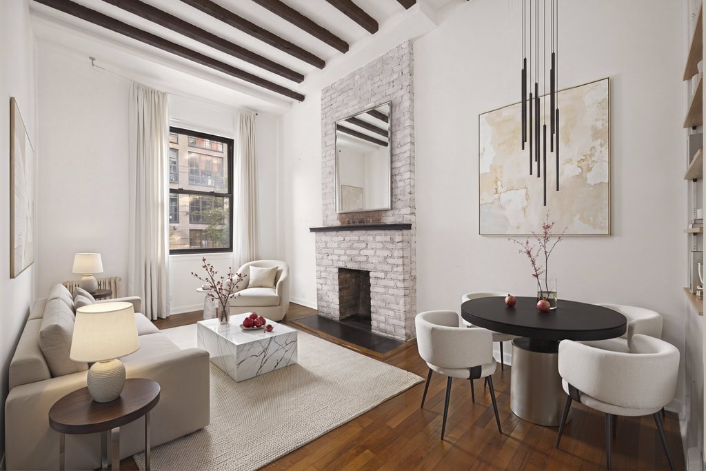 431 West 54th Street, Unit 1A