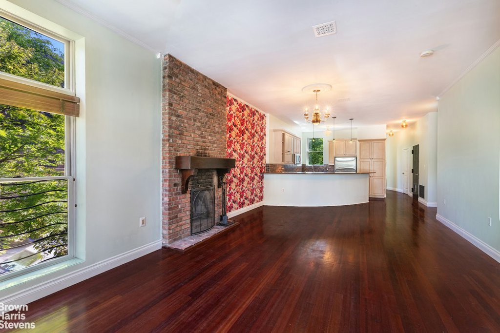 2119 Fifth Avenue, Unit 1