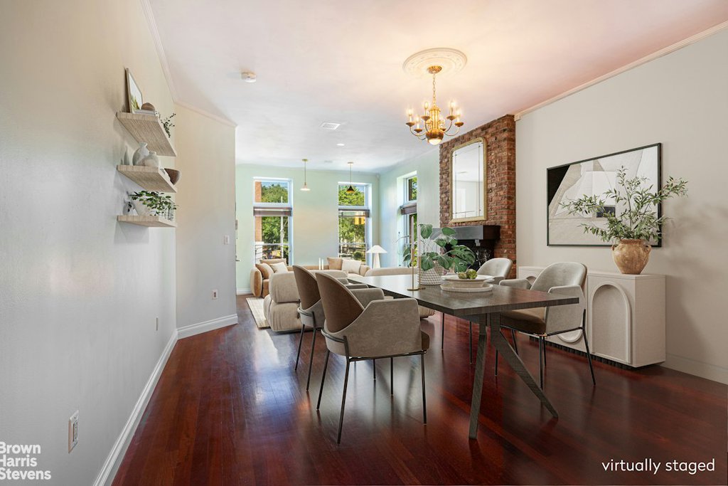 2119 Fifth Avenue, Unit 1 photo 3