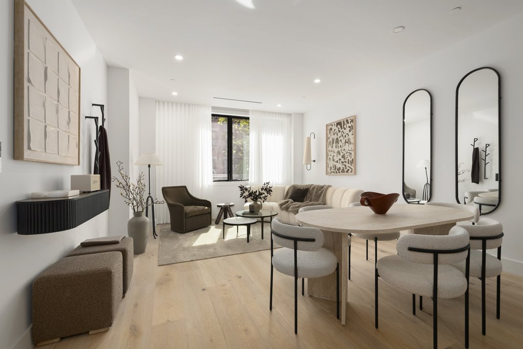 93 Wyckoff Street, Unit 1B