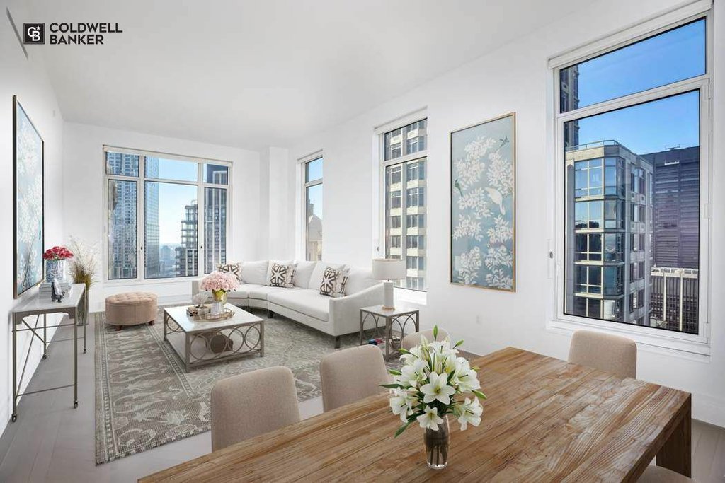30 Park Place, Unit 56C