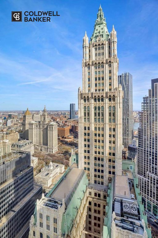30 Park Place, Unit 56C photo 3
