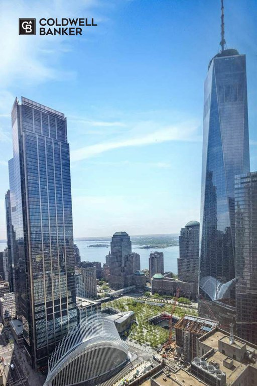 30 Park Place, Unit 56C photo 9