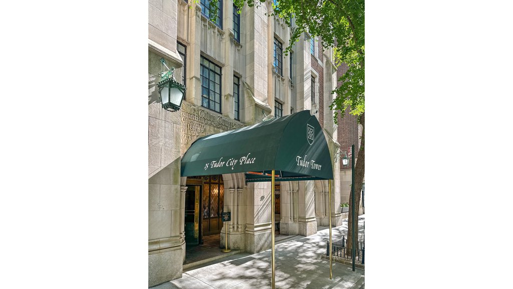 25 Tudor City Place, Unit 1617 photo 9