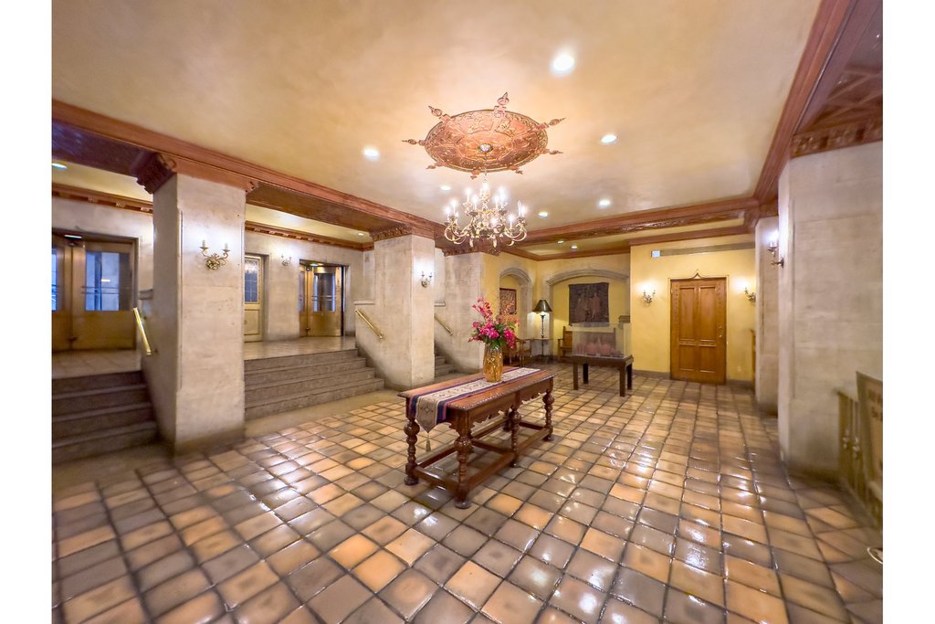 5 Tudor City Place, Unit 838 photo 12