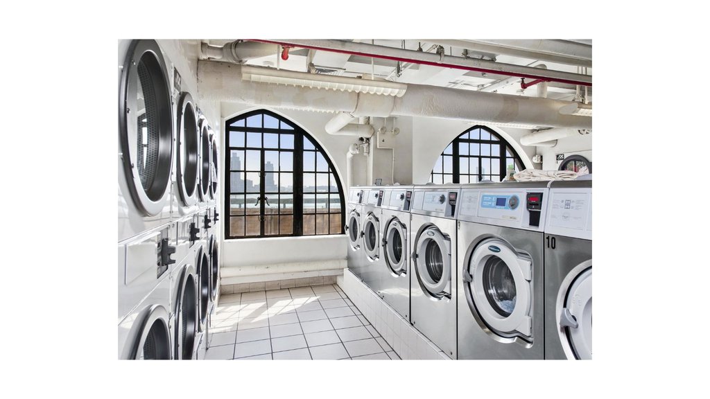 5 Tudor City Place, Unit 838 photo 13