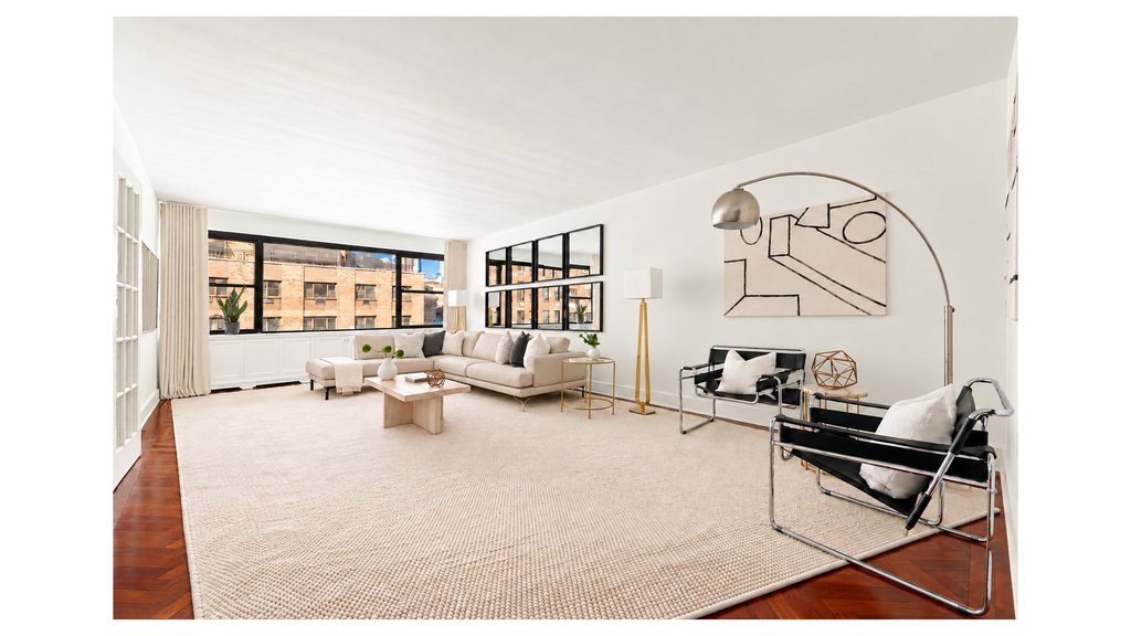 35 Sutton Place, Unit 9E