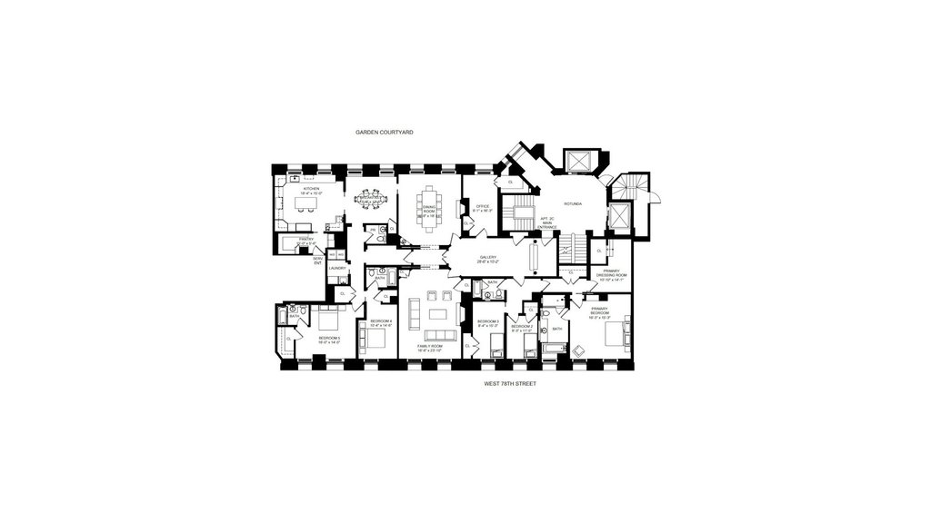 2211 Broadway, Unit 2C photo 26