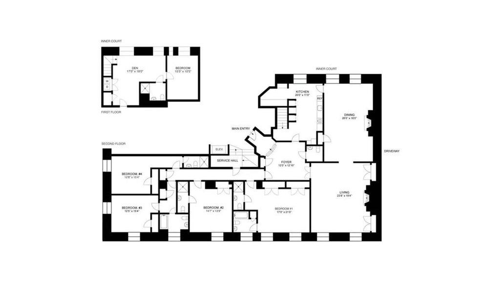 2211 Broadway, Unit 2A photo 21