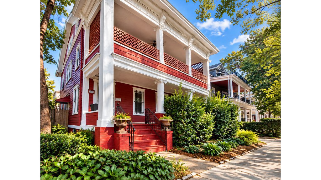 269 Marlborough Road – For Sale