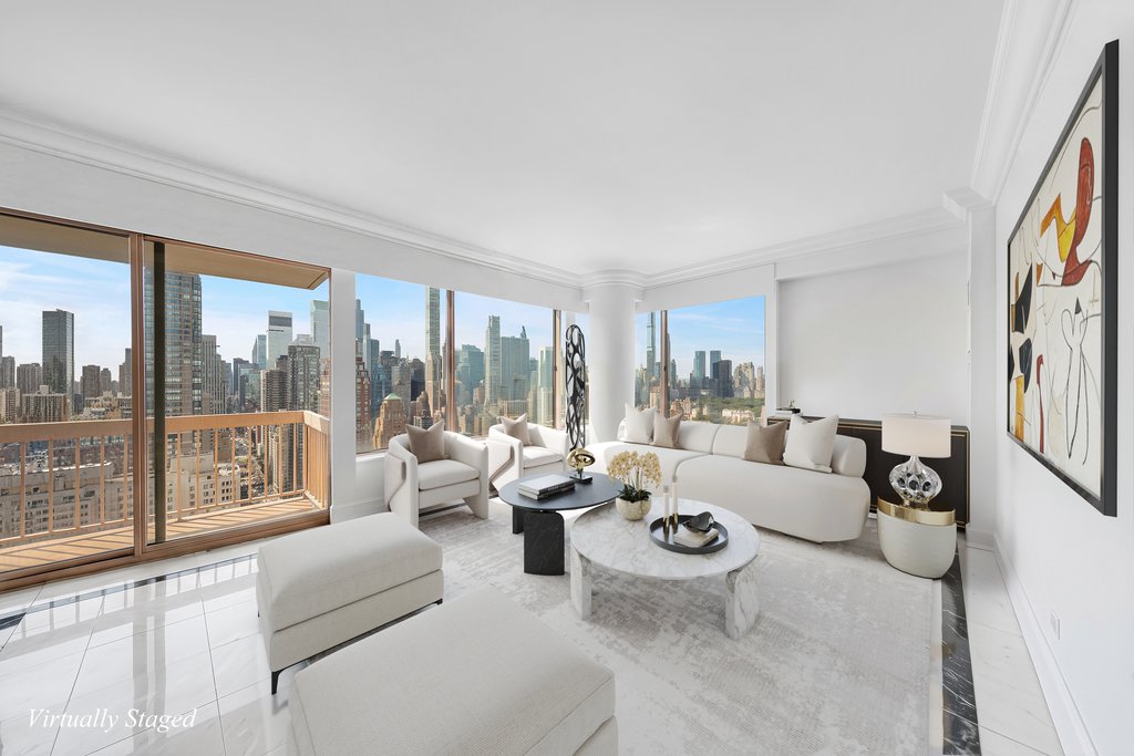 200 East 69th Street, Unit 34C
