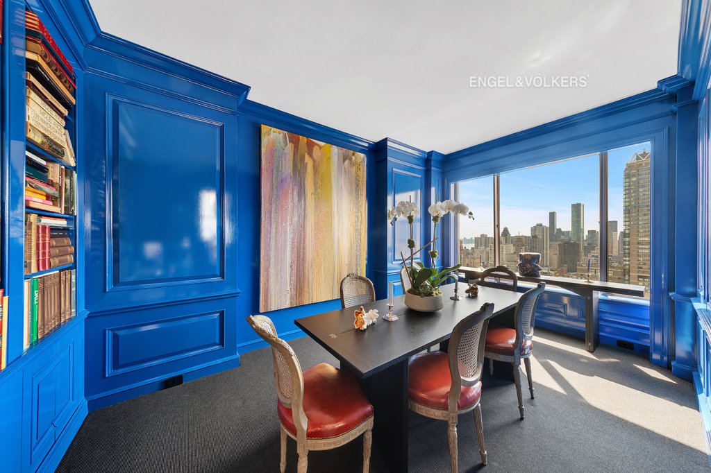 200 East 69th Street, Unit 34C photo 6