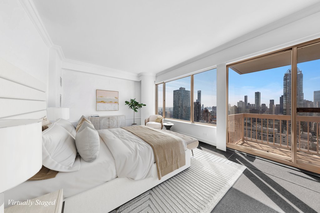 200 East 69th Street, Unit 34C photo 9