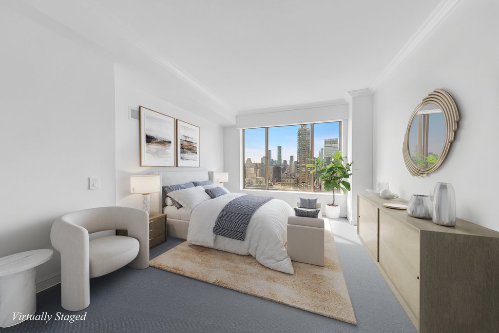 200 East 69th Street, Unit 34C photo 13