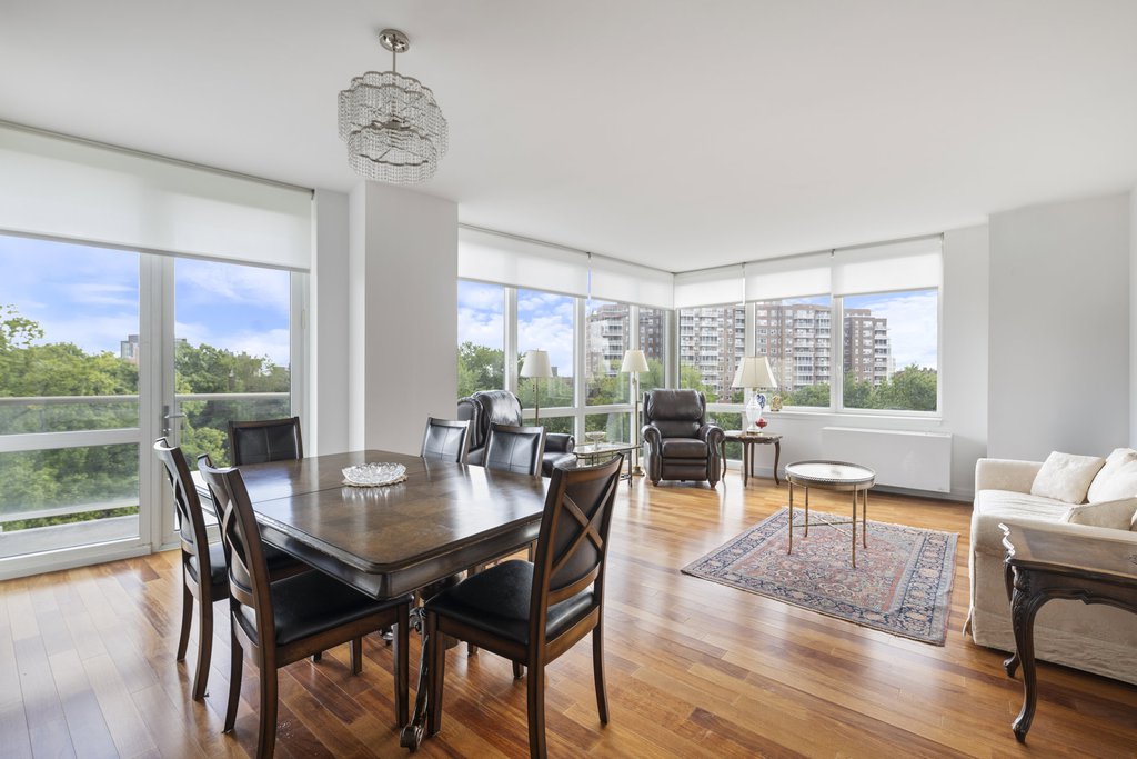 640 West 237th Street, Unit 6A