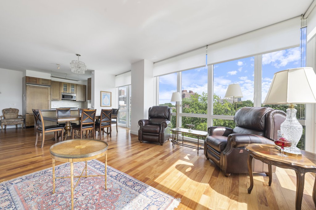640 West 237th Street, Unit 6A photo 4